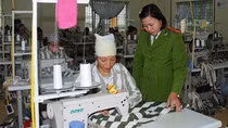 Chuyện của những nữ quản giáo