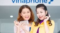 Giảm giá tới 50% khi mua sắm bằng Apps VinaPhone Plus 