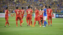 Hãy giữ trạng thái cân bằng! 