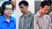 Tội phạm ngân hàng và những phi vụ "làm tiền" vô tiền khoáng hậu