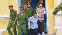 Thêm một vụ ma túy bị hủy án để giám định lại hàm lượng