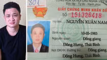 Lật mặt trùm giang hồ Đức “Cổ Lễ” giả điên hòng thoát tội 