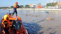 Nhiều mô hình hiệu quả bảo vệ an ninh Tổ quốc tại Hậu Giang