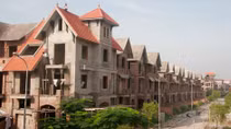 Liên kết ngân hàng - nhà đất có phá băng thị trường bất động sản? 