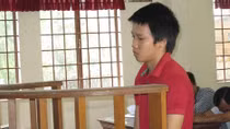 Xử vụ khống chế con tin, xả súng tại nhà nghỉ 
