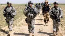 Thỏa thuận hợp tác an ninh Mỹ - Afghanistan: Không tin vào khả năng tự bảo vệ 