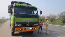 5 ngày, xử lý gần 50 ngàn trường hợp vi phạm giao thông