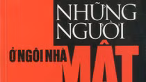 Những gương mặt tình báo