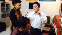 “Tổ quốc và Mẹ”… Còn mãi một tấm lòng…