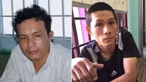 Mở quán cà phê để mua chó của ‘cẩu tặc’
