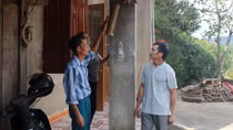 Tiếng mõ tre “đẩy đuổi” tội phạm