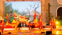Bế mạc Năm Du lịch quốc gia Tây Nguyên - Đà Lạt