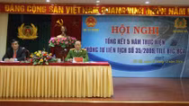 Nâng cao ý thức trách nhiệm về bảo hiểm bắt buộc trách nhiệm dân sự chủ xe cơ giới