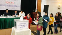 Bình chọn 10 sự kiện văn hóa, thể thao và du lịch tiêu biểu năm 2014