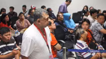 3 lần thử vào Việt Nam của Hãng AirAsia