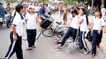 Xem xét thang điểm đánh giá hạnh kiểm trong trường phổ thông