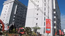 Gỡ khó cho lĩnh vực nhà ở xã hội