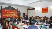 Đổi mới trưng bày nhằm nâng cao sức hút cho Bảo tàng CAND