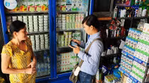 Phần mềm quản lý bán hàng DMS.ONE thông minh