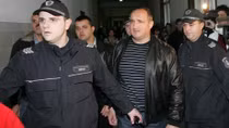Mafia Macedonia