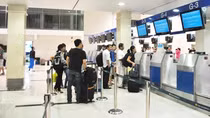 Vietnam Airlines bán gói cước phí trả trước cho hành lý ký gửi