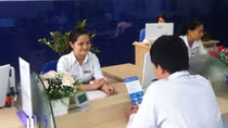 Ngân hàng trong cơn 'đại phẫu'