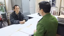 Chuyện những chiến sĩ 'tầm nã' vùng biên ải