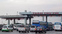 Thay đổi trên đường cao tốc TP HCM - Trung Lương