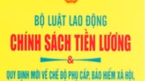 Những chính sách quan trọng có hiệu lực từ 1/4/2015