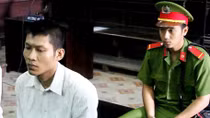 Y án kẻ ‘đoạt mạng cha vợ trong cơn say’