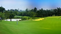 Cháu trai Nữ hoàng Anh tham gia cúp Polo từ thiện tại Việt Nam