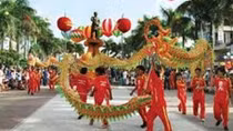 Tổ chức các ngày lễ lớn phải an toàn, trang trọng, tiết kiệm