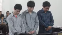 Tham ô tài sản, cựu nhân viên Seabank lĩnh án chung thân 