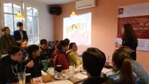 Phòng bệnh hơn chữa bệnh