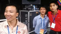 ‘Khắc tinh’ của tội phạm mạng