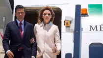 Thực hư bê bối của Tổng thống Mexico Enrique Pena Nieto
