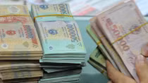 Lập hồ sơ vay khống chiếm đoạt gần 500 triệu đồng