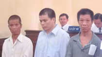 Bốn chú cháu cùng vào tù vì ‘đuổi đánh chết người’