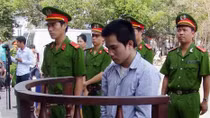 Kẻ sát hại bạn ‘trong cuộc tỉ thí’ xin giảm án để phụng dưỡng cha mẹ già