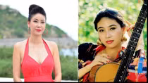 Hoa hậu Hà Kiều Anh: Đắng lòng vì bị cha đẻ quay lưng