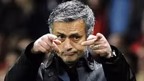 Mourinho thường 'lên cơn' bất ngờ