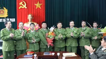 Hành trình gian khổ của những người truy bắt tội phạm