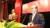 Quán triệt thực hiện Nghị quyết Hội nghị lần thứ 12 Ban chấp hành Trung ương Đảng khóa XI 