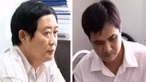 Bắt 2 cán bộ có hành vi tham ô tài sản ở huyện Tam Bình
