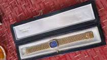 Có người Việt sở hữu Patek Philippe