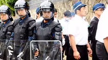 Nguy cơ bạo lực giữa các băng nhóm mafia Nhật Bản 