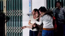Một án ghen tuông, ba mạng người