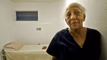 Bắt siêu trộm nữ trang Doris Payne vì “ngựa quen đường cũ”