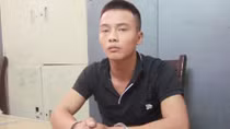 Quá khứ bất hảo của phạm nhân trốn trại Triệu Quân Sự