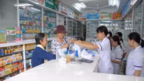 Giá thuốc bị thao túng, đẩy cao ngất ngưởng